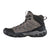 Oboz Sawtooth X Mid B DRY Hiking Boot (Men) - Charcoal Boots - Hiking - Mid - The Heel Shoe Fitters