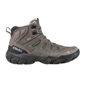 Oboz Sawtooth X Mid B-DRY Hiking Boot (Women) Hiking - Mid - The Heel Shoe Fitters