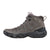 Oboz Sawtooth X Mid B DRY Hiking Boot (Women) - Charcoal Boots - Hiking - Mid - The Heel Shoe Fitters