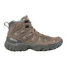 Oboz Sawtooth X Mid B-DRY Hiking Boot (Women) - Rockfall Hiking - Mid - The Heel Shoe Fitters