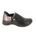Naot Lagoon Slip On (Women) Dress-Casual - Monk Straps - The Heel Shoe Fitters