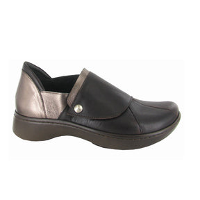 Naot Lagoon Slip On (Women) Dress-Casual - Monk Straps - The Heel Shoe Fitters