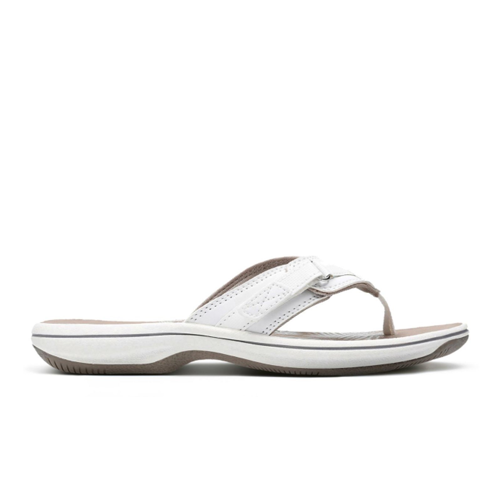 Clarks breeze sale sea thong sandals