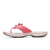 Clarks Brinkley Flora Thong Sandal (Women) - Bright Coral Sandals - Thong - The Heel Shoe Fitters