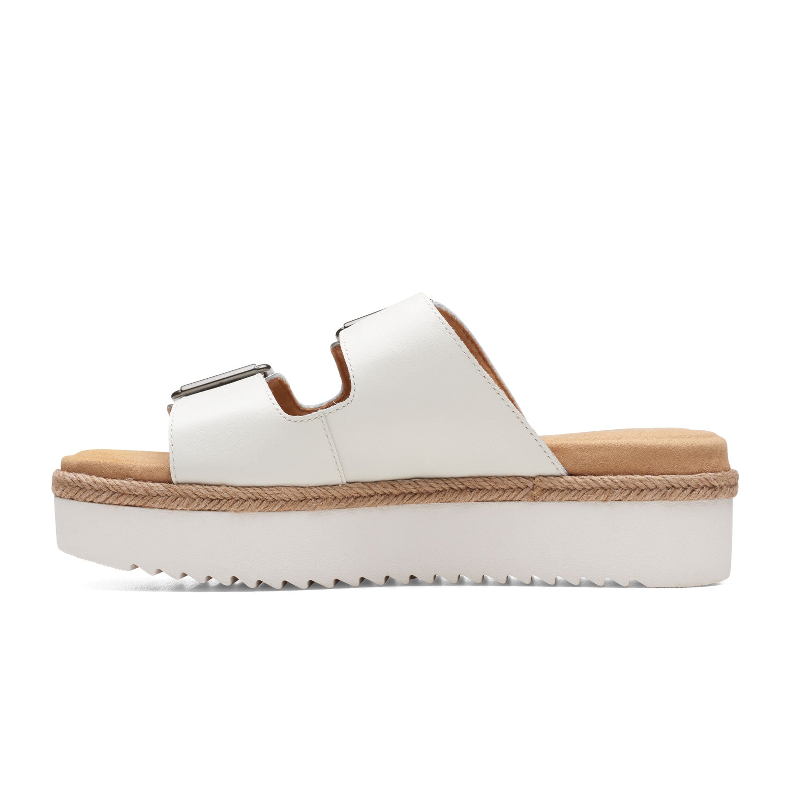 Clarks Women's Giselle Beach Wedge Sandal | Famous Footwear