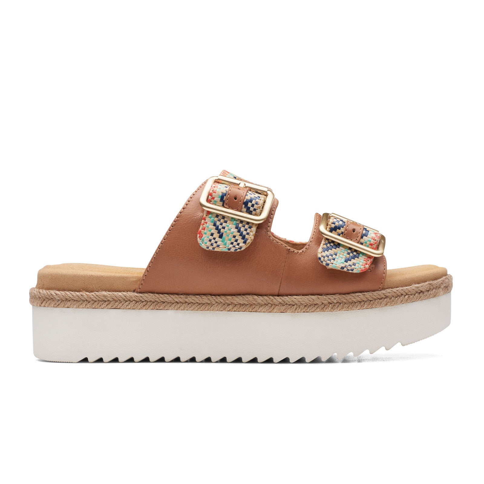 Gr Clarks|men's Gladiator Sandals - Summer Beach Flat Slip-on Slides