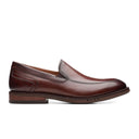 Clarks Un Hugh Step Slip On Loafer (Men) Dress-Casual - Slip On - The Heel Shoe Fitters