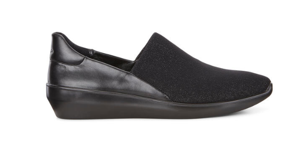 Ecco shop incise urban