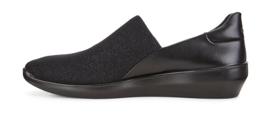 Ecco incise urban slip 2025 on