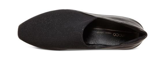Ecco incise urban clearance slip on