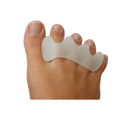 Soul Insole Toe Separators (Unisex) Accessories - Misc - The Heel Shoe Fitters