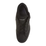 Lowa Renegade GTX Lo (Men) - Black/Graphite Hiking - Low - The Heel Shoe Fitters