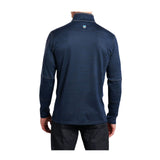 Kuhl Ryzer 1/4 Zip Hiking Shirt (Men) - Midnight Apparel - Top - Long Sleeve - The Heel Shoe Fitters