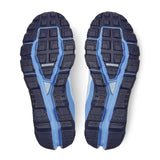 On Running Cloudventure Running Shoe (Women) - Arctic/Marina Athletic - Athleisure - The Heel Shoe Fitters