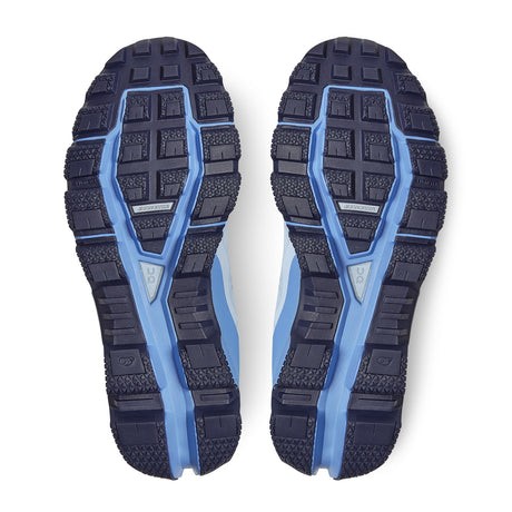 On Running Cloudventure 3 Running Shoe (Women) - Arctic/Marina Athletic - Athleisure - The Heel Shoe Fitters