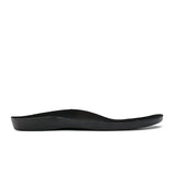 Birkenstock Profi-Birki Replacement Footbed (Unisex) - Black Accessories - Orthotics/Insoles - Full Length - The Heel Shoe Fitters