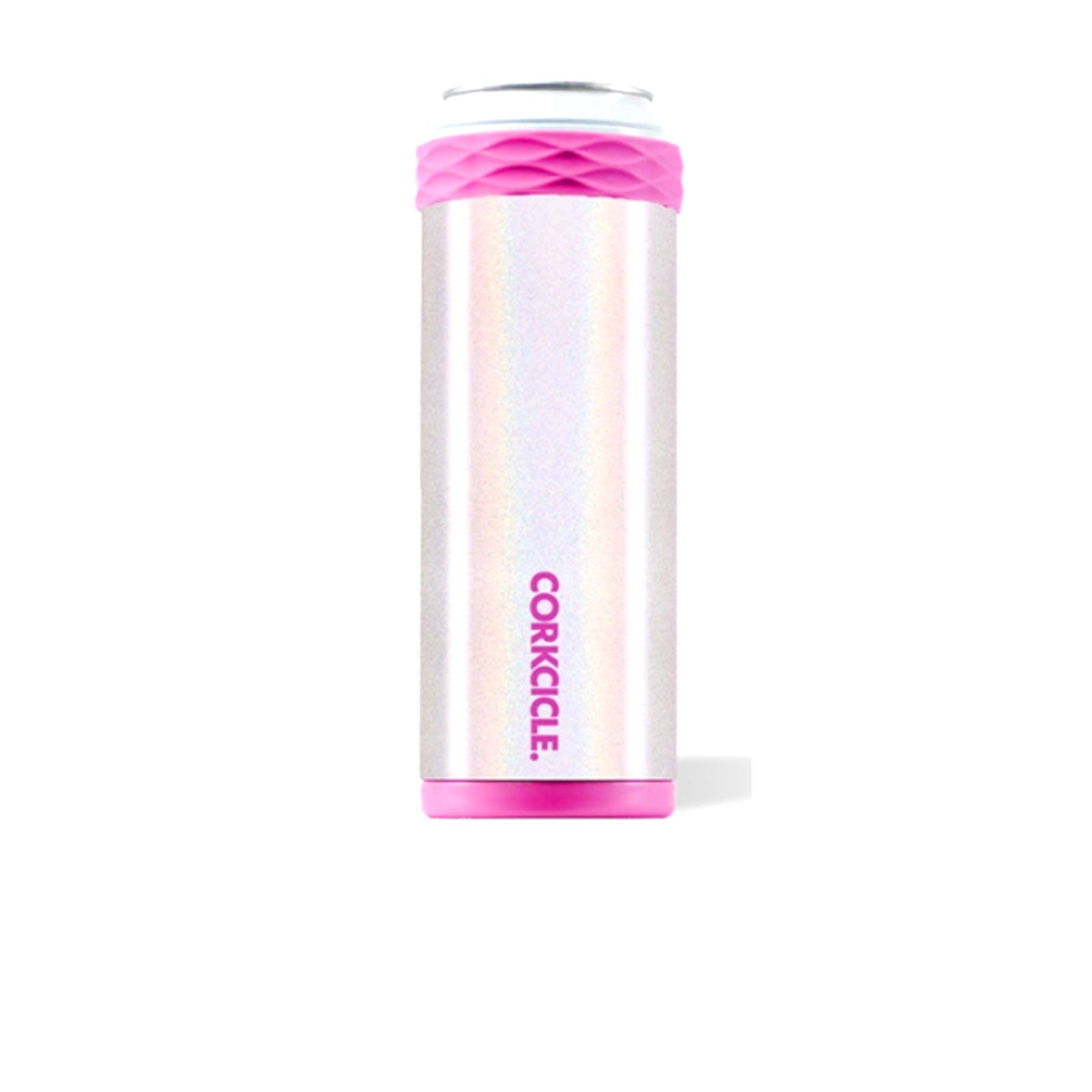 Corkcicle Artican Slim Can/Bottle Cooler - Unicorn Magic Accessories - Drinkware - Accessories - The Heel Shoe Fitters