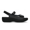 Wolky Jewel Backstrap Sandal (Women) Sandal - Backstrap - The Heel Shoe Fitters