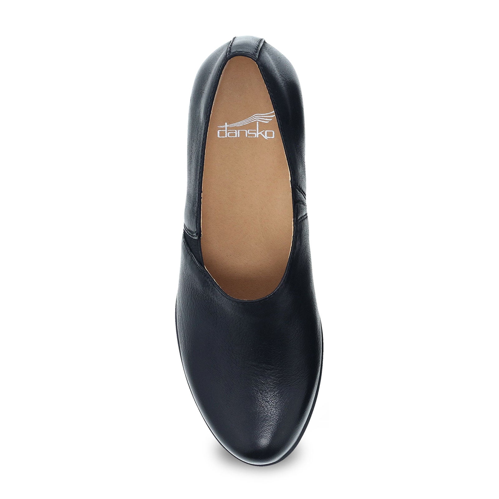 Dansko 2025 patti flat