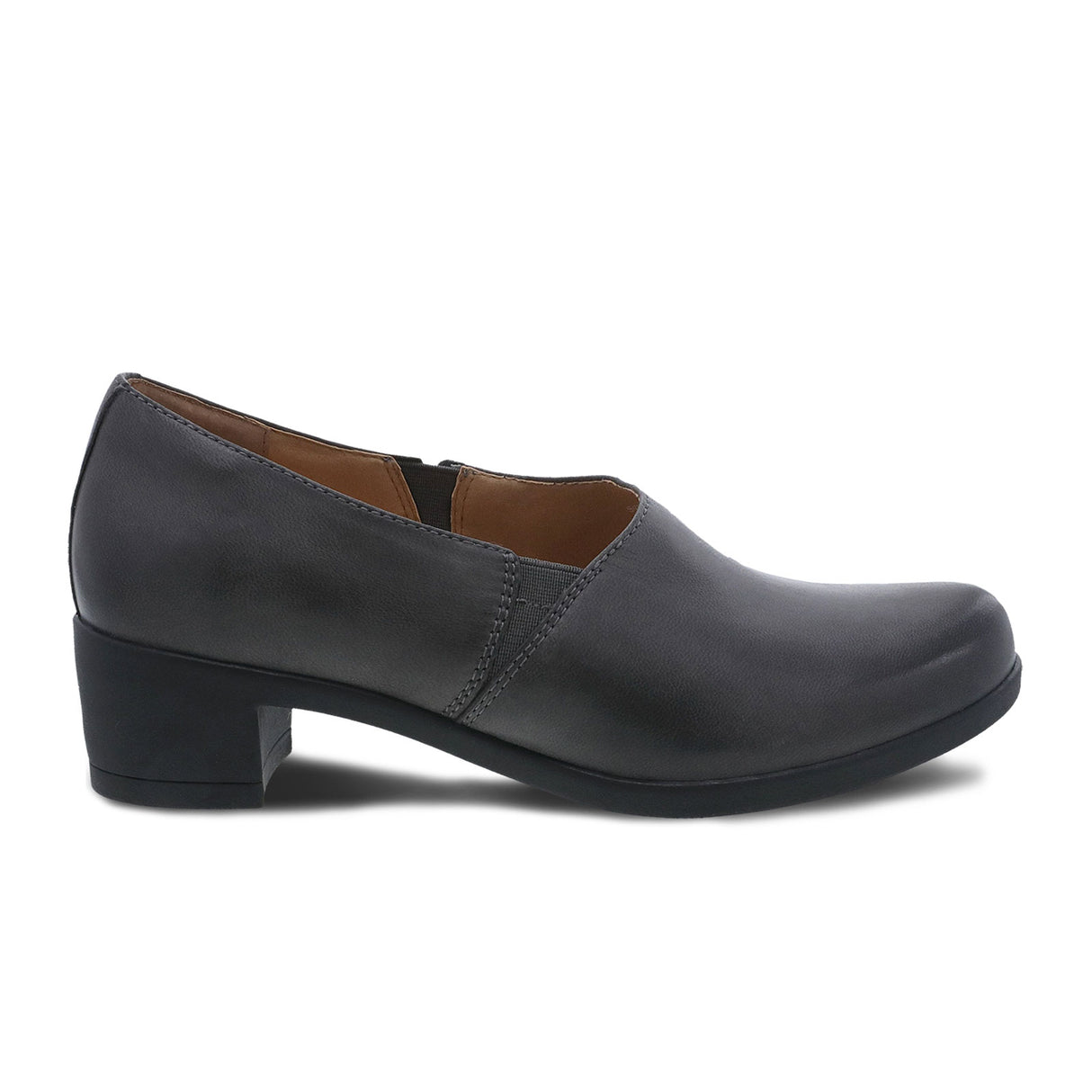 dansko grey burnished nubuck