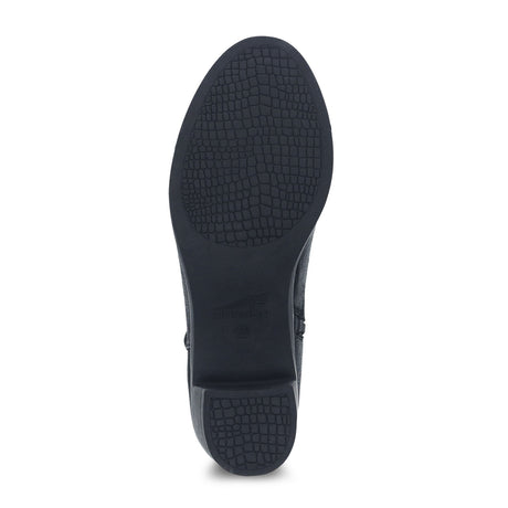 Dansko Cagney Ankle Boot (Women) Boots - Casual - Mid - The Heel Shoe Fitters