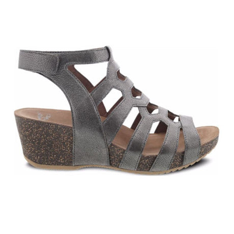 Sofft Ulani Wedge Sandal (Women) - Desert – The Heel Shoe Fitters