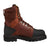 Ariat Rachet Armor STT (Men) - Dark Copper Boots - Work - 8" - Steel Toe - The Heel Shoe Fitters