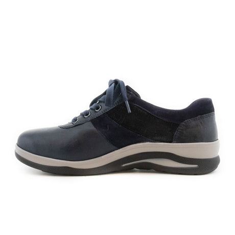 Fidelio Mitzy Sneaker (Women) - Atlantic Athletic - Casual - Lace Up - The Heel Shoe Fitters