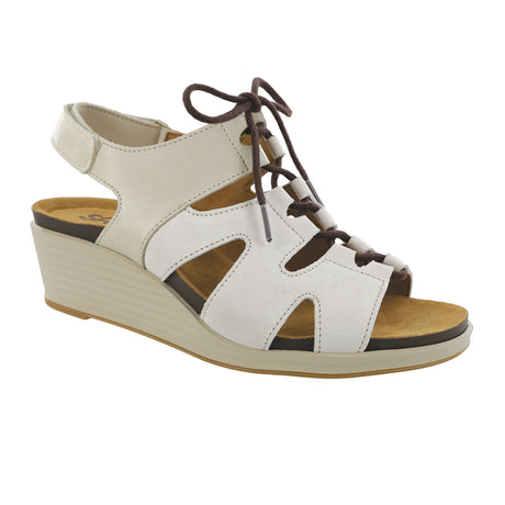SAS Sedona Wedge Sandal (Women) - Driftwood Sandals - Heel/Wedge - The Heel Shoe Fitters
