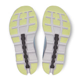 On Running Cloudstratus Running Shoe (Women) - Chambray/Lavender Athletic - Running - The Heel Shoe Fitters