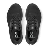 On Running Cloudstratus Running Shoe (Men) - Black Athletic - Running - The Heel Shoe Fitters