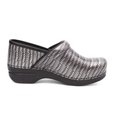 Grey on sale dansko clogs