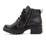 Dromedaris Karlie Ankle Boot (Women) - Black Boots - Fashion - Ankle Boot - The Heel Shoe Fitters