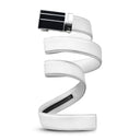 Mission Belts Black Magic Belt (Men) Accessories - Belts - Leather - The Heel Shoe Fitters