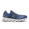 On Running Cloudswift 3 Running Shoe (Men) - Denim/Midnight Athletic - Running - The Heel Shoe Fitters