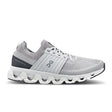 On Running Cloudswift 3 Running Shoe (Men) - Alloy/Glacier Athletic - Running - The Heel Shoe Fitters