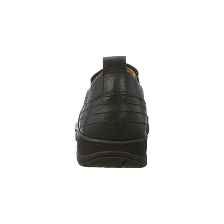 Ganter Hugo Slip On (Men) - Asphalt Dress-Casual - Slip Ons - The Heel Shoe Fitters