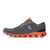 On Running Cloud X 2 (Men) - Rust/Rock Athletic - Running - Neutral - The Heel Shoe Fitters