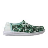Hey Dude Wendy H2O Slip On (Women) - Summerdendron Dress-Casual - Slip Ons - The Heel Shoe Fitters