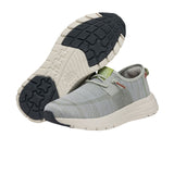 Hey Dude Sirocco Slip On Sneaker (Women) - Mint Dress-Casual - Sneakers - The Heel Shoe Fitters