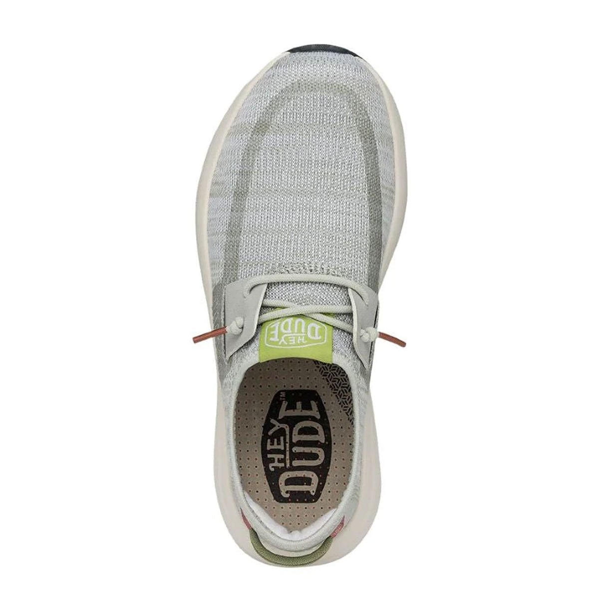 Hey Dude Sirocco Slip On Sneaker (Women) - Mint – The Heel Shoe Fitters