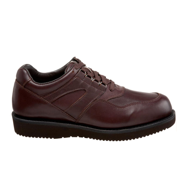 Drew Tracker (Men) - Brown Dress-Casual - Lace Ups - The Heel Shoe Fitters