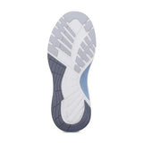 Dansko Pace Walking Shoe (Women) - Grey Mesh Athletic - Walking - The Heel Shoe Fitters