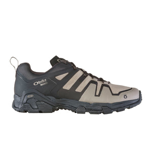 Oboz Arete Low B-DRY Hiking Shoe (Men) - Rockfall Boots - Hiking - Low - The Heel Shoe Fitters