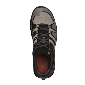 Oboz Arete Low B-DRY Hiking Shoe (Men) - Rockfall Boots - Hiking - Low - The Heel Shoe Fitters