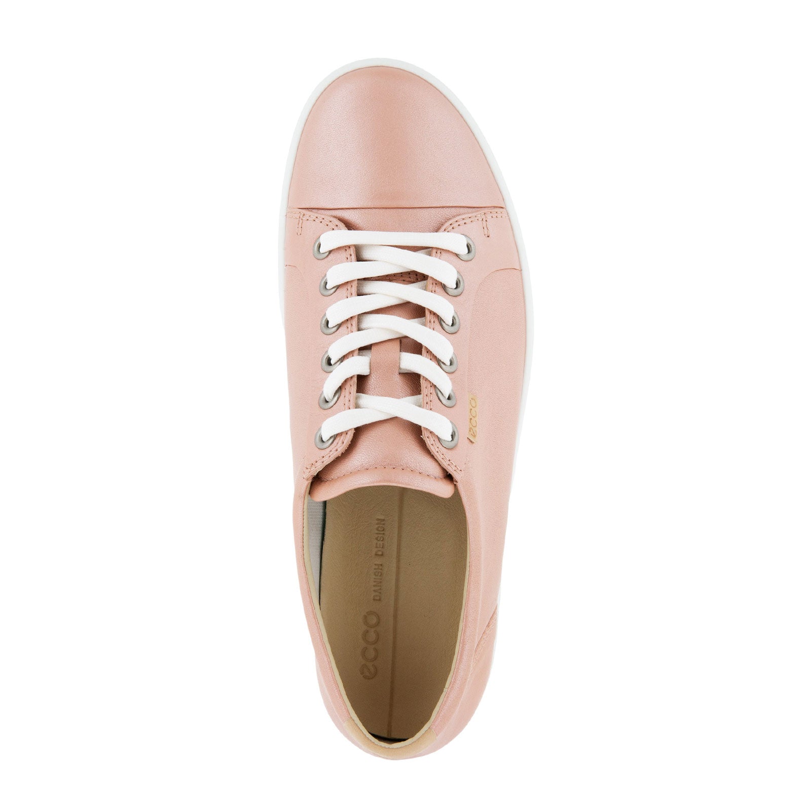 Ecco soft rose on sale dust