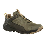 Oboz Katabatic Low B-DRY Hiking Shoe (Men) - Evergreen Hiking - Low - The Heel Shoe Fitters
