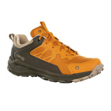Oboz Katabatic Low B-DRY Hiking Shoe (Men) - Fall Foliage Hiking - Low - The Heel Shoe Fitters