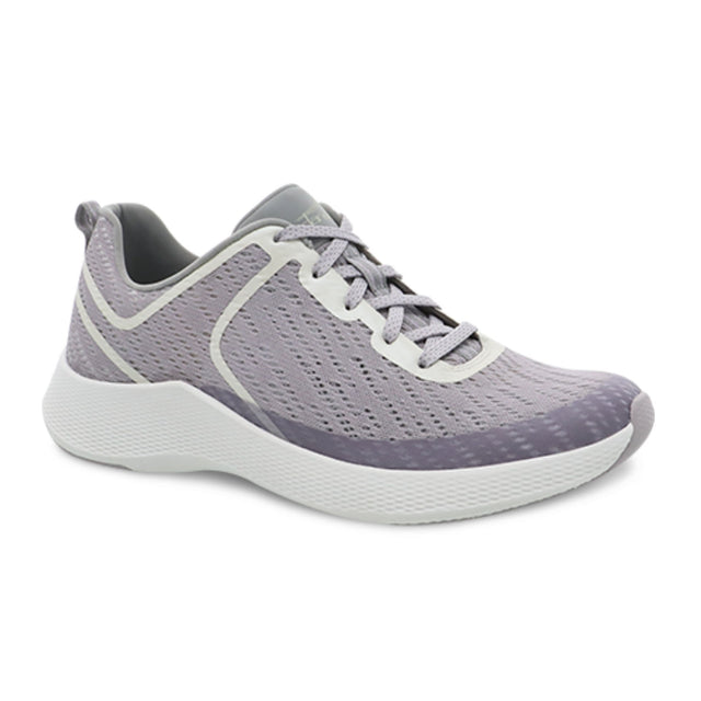 Dansko Sky Sneaker (Women) - Lilac Mesh Athletic - Athleisure - The Heel Shoe Fitters