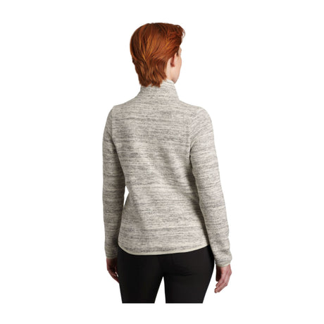 Kuhl Ascendyr 1/4 Zip (Women) - Ash Apparel - Top - Long Sleeve - The Heel Shoe Fitters